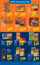 Lidl Lidl - bis 21.10.2026