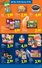 Lidl Lidl - bis 21.10.2026