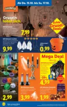 Lidl Lidl - bis 21.10.2026