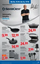 Lidl Lidl - bis 21.10.2026