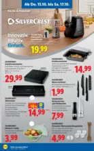 Lidl Lidl - bis 21.10.2026