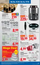 Lidl Lidl - bis 21.10.2026