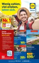 Lidl Lidl - bis 21.10.2026