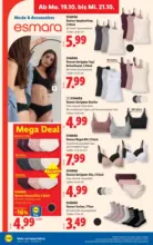 Lidl Lidl - bis 21.10.2026