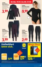 Lidl Lidl - bis 21.10.2026