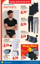 Lidl Lidl - bis 21.10.2026