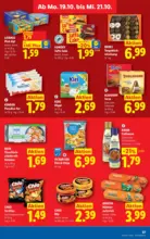 Lidl Lidl - bis 21.10.2026