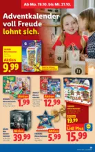 Lidl Lidl - bis 21.10.2026