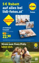 Lidl Lidl - bis 21.10.2026