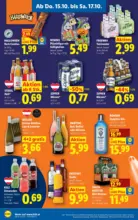 Lidl Lidl - bis 21.10.2026