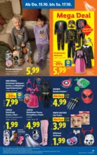 Lidl Lidl - bis 21.10.2026