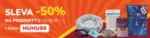 Pet Center SLEVA -50% &ndash; do 20.10.2026
