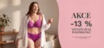 TRIOLA AKCE -13% &ndash; do 20.10.2026