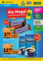 Nowe oferty do odkrycia Groszek &ndash; do 14.10.2026