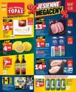 Ekskluzywne oferty i okazje Topaz &ndash; do 14.10.2026