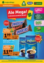 Aktualne okazje i oferty Groszek &ndash; do 14.10.2026