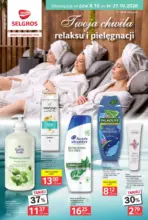 Katalog Uroda Selgros &ndash; do 21.10.2026