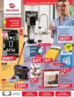 Oferta przemysłowa Selgros &ndash; do 21.10.2026