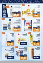 Exkluz&iacute;v aj&aacute;nlatok &eacute;s akci&oacute;k
