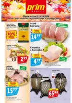 Nasze najlepsze oferty dla Ciebie Prim Market &ndash; do 14.10.2026