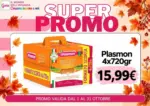 Sanitaria Gaia Super promo - al 31.10.2026
