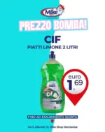 Mike Shop Offerte - al 08.10.2026