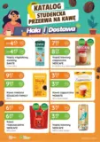 Katalog Studencka Przerwa na Kawę