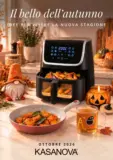 Il bello dell'autunno