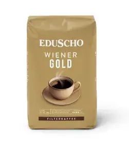 Eduscho Wiener Gold