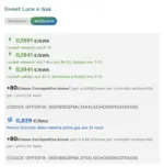 Edison Energia Offerta luce & gas - al 14.10.2026
