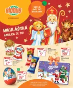 Globus Globus 42 26 K2 Mikul&aacute;&scaron; &ndash; do 05.12.2026