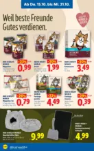 Lidl Lidl - bis 21.10.2026
