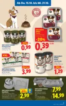 Lidl Lidl - bis 21.10.2026