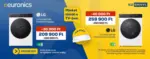 Euronics: Euronics akci&oacute;s - 2026.10.14 napig