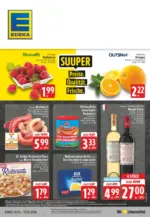 EDEKA EDEKA: Wochenangebote - bis 17.10.2026