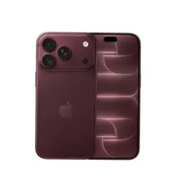 Смартфон Apple iPhone 18 Pro 256GB Burgundy mjrr4 , 12 GB, 256 GB
