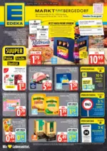EDEKA EDEKA: Wochenangebote - bis 17.10.2026