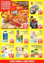 EDEKA: Wochenangebote