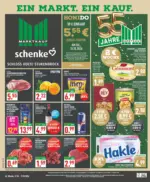 Marktkauf Marktkauf: Wochenangebote - bis 17.10.2026