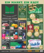 Marktkauf Marktkauf: Wochenangebote - bis 17.10.2026