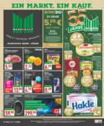 Marktkauf Marktkauf: Wochenangebote - bis 17.10.2026