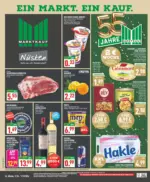 Marktkauf Marktkauf: Wochenangebote - bis 17.10.2026