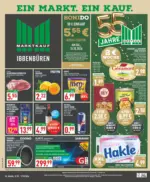 Marktkauf Marktkauf: Wochenangebote - bis 17.10.2026