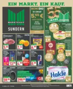 Marktkauf Marktkauf: Wochenangebote - bis 17.10.2026