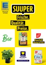EDEKA Holling EDEKA: Wochenangebote - ab 12.10.2026