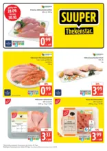 EDEKA: Wochenangebote