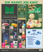 Marktkauf Marktkauf: Wochenangebote - bis 17.10.2026
