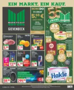 Marktkauf Marktkauf: Wochenangebote - bis 17.10.2026