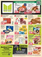 EDEKA Meyer&acute;s Frischecenter Prisdorf Marktkauf: Wochenangebote - bis 17.10.2026
