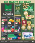 Marktkauf Marktkauf: Wochenangebote - bis 17.10.2026